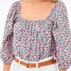 Tuckernuck Pomander Place top